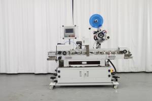 Best High Speed Label Sealing Machine Aq220TB 170pcs/Min 20 - 40mm wholesale
