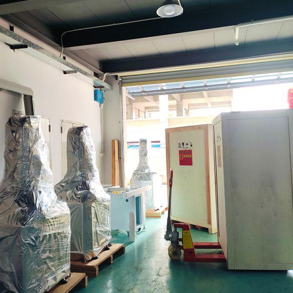 220V Fully Automatic High Speed AOI Testing Machine for PCB Quality Inspection