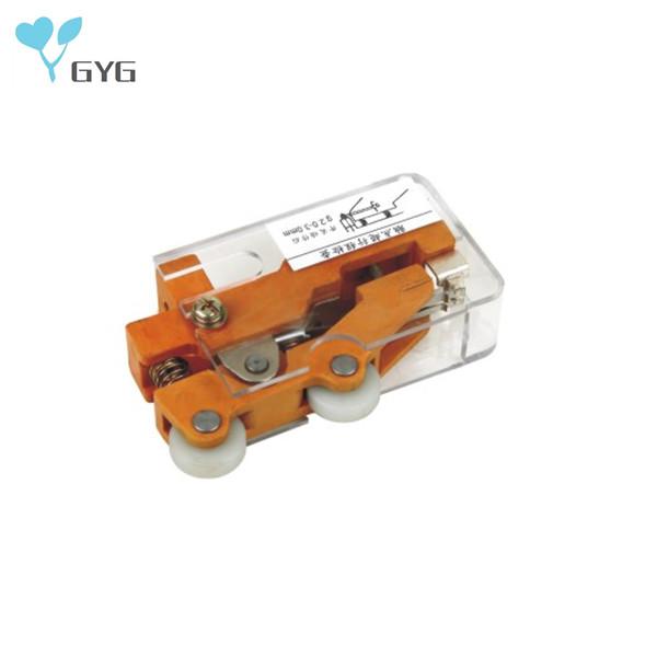 Cheap Single / Double Wheel Limit Switch In Elevator CE for sale