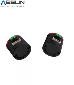 Best Digital Incremental Optical Rotary Encoder 40KHz 64PPR wholesale