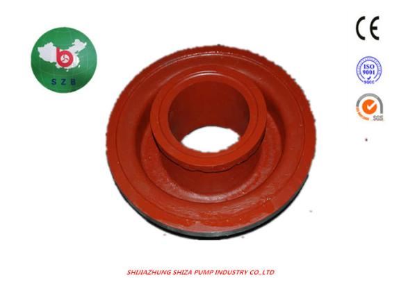 Cheap A07 Horizontal Slurry Pump Parts,River Sand Pump Wear Parts For Boat Dredger for sale