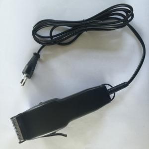 Salon 50Hz 60Hz Electric Hair Clipper Trimmer , Professional Hair Cutting Clippers