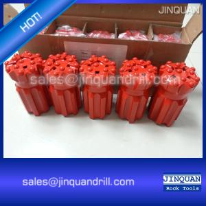 Best T38 Button Bits - T38 76mm Thread Button Bit - Drill Bit - Button Bits Manufacturers wholesale