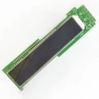 Best Customize OEM STN HTN FSTN BIAS 12H Negative Segment LCD Display Module wholesale