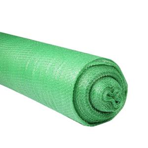 Best Vegetable Agriculture 60gsm 100M/Roll Green Garden Sun Shade net wholesale