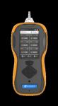 LCD Screen Toxic Handheld Multi Gas Detector For Sealing Space Safety Monitor