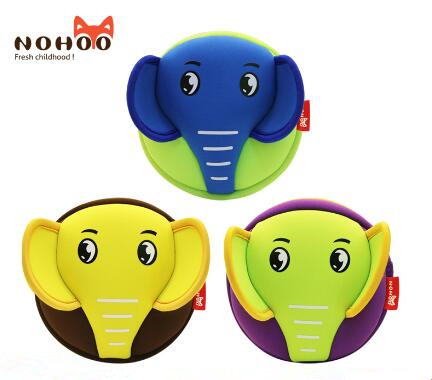 Eco Friendly Lightweight Kids Sling Bag With Small Inside Pocket