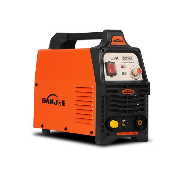 Cheap 40A Plasma Cutting Cut 40 Portable 6.6KVA Rated Input Power for sale