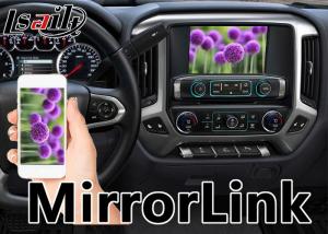 Best High - Definition Car Navigation System Full Pull - In Installation With HD Display wholesale