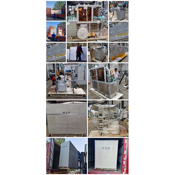 disposable facemask fully automatic dental mask making machine