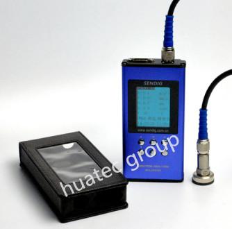 Cheap HGS911HD Vibration Balancer With USB 2.0 Interface / FFT Spectrum Analyzer Easy To Use for sale