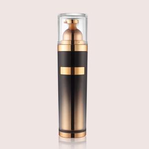 Best Lotion Cream Airless Bottles 110ML Double Wall GR303A Luxury Vision wholesale