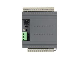 ODM OEM PLC Programmable Logic Controller Module 8DI 8DO 10KHz
