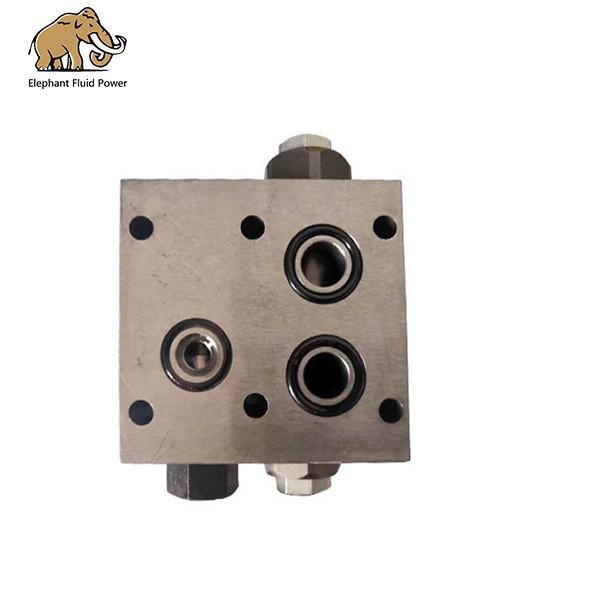 Cheap Integrated PV22 Hydraulic Directional Control Valve Types Electronic Flow ECV for sale