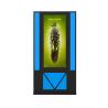 Buy cheap 65 Inch Advertising Kiosks Displays 2500cd/M2 Brightness 5ms Response Time from wholesalers