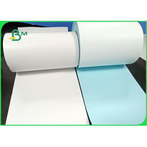 Size Customized Good Viscosity Three Anti - Thermal Label Paper In Roll