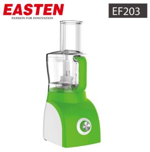 Easten Small Food Processor EF203/  500W Kitchen Use Food Processor/ 1.2 Liters Mixing Bowl Meat Mincer