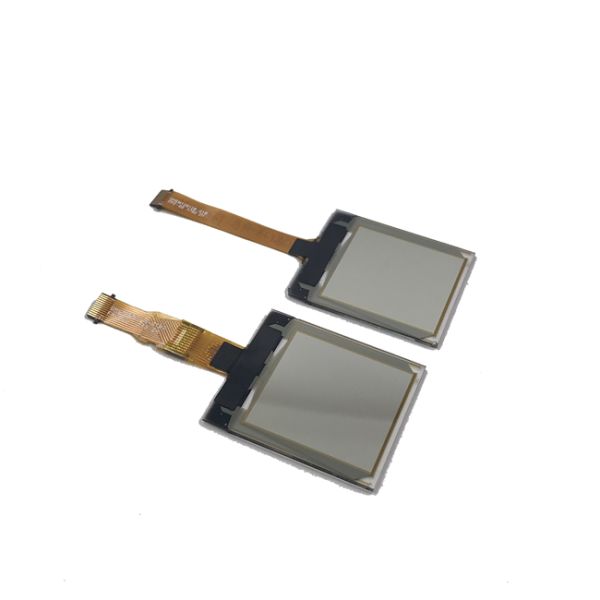 128x64 High Resolution Monochrome Lcd / Mono Lcd Display Panel