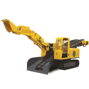 Best Electric Mucking Machine wholesale