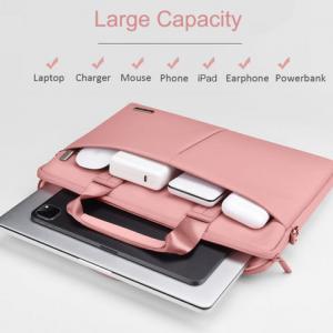 Best Factory Wholesales Water-Resistant Computer Bag Fashion Laptop Briefcase Laptop Bag wholesale