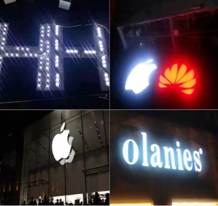 Led Module 3 Light Sign 1.2w Led Mini Smd Led Modul Injection 2835
