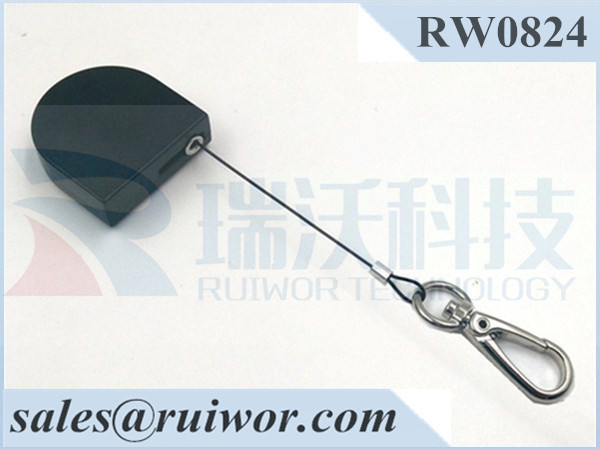 Retracted Pull Box | RUIWOR