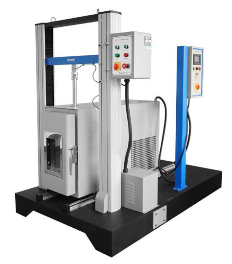 Cheap Computer Servo Material Tensile Compression Strength Testing Machine With PC Control for sale