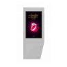 Buy cheap Large Big Outdoor Advertising Lcd Display Screen Tv Floor Stand Digital Signage from wholesalers