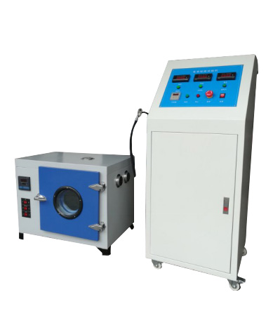 Ease operation 220V Battery Safety Tester temperature control Battery Short Circuit Test Machine