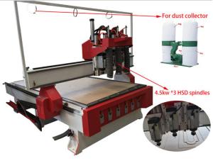 professional cnc router engraving machine