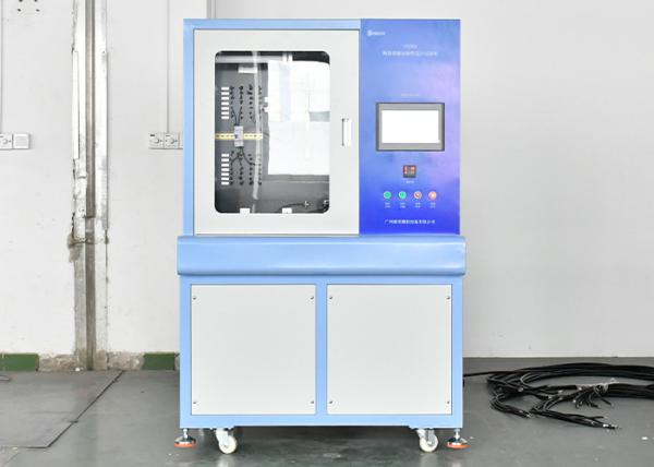 Cheap IEC 60947-1 Circuit Breakers Tripping Comprehensive Test Equipment for sale
