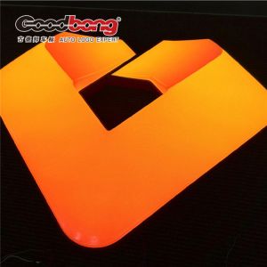 Best 3d illuminated outdoor light box wholesale