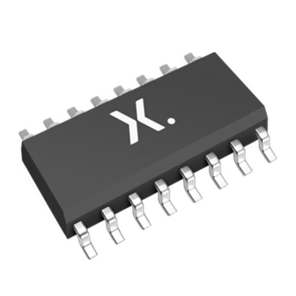 Cheap HEF4046BT,653 linear and digital integrated circuits Integrated Circuit Chip Phase-locked loop for sale