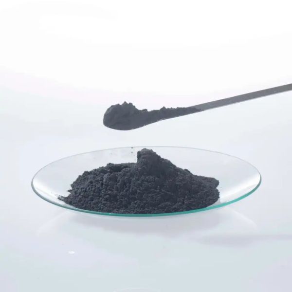 Fixed Carbon 90-99.9% Micronized Graphite Powder 0.1% Ash 100-10000mesh