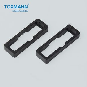 Best Antiwear Mechanical Components Assembly Multiscene Anodizing Surface wholesale