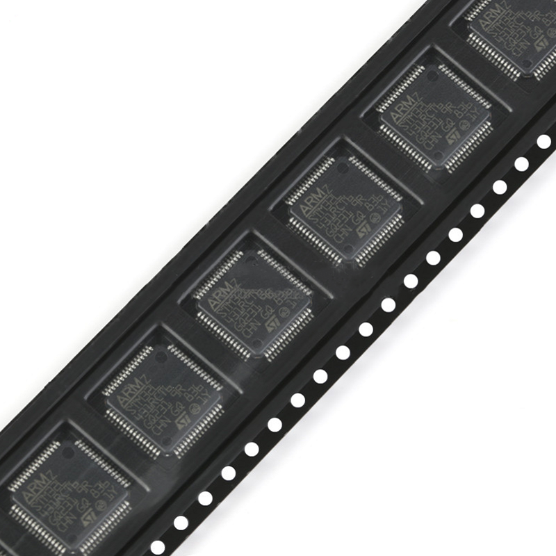 STM32L431RCT6 ARM Microcontrollers - MCU LQFP-64 STMicroelectronics