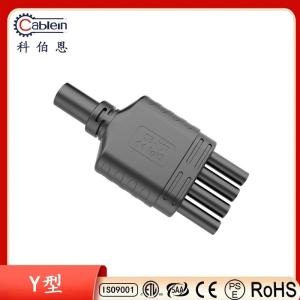 Best 15A Max Current Rating Waterproof LED Connectors LED Module Connector IP68 wholesale