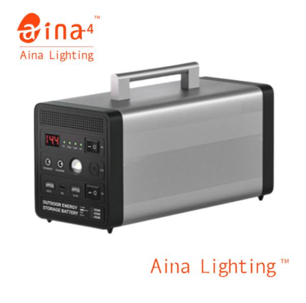 Cheap Charging Current 200w Mobile Solar Power Supply Outdoor Household Portable High Power for sale