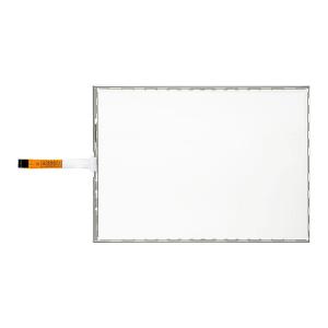 China 4 Wire Resistive Touch Screen , 19 Inch Touch Screen Panel For POS Monitor on sale