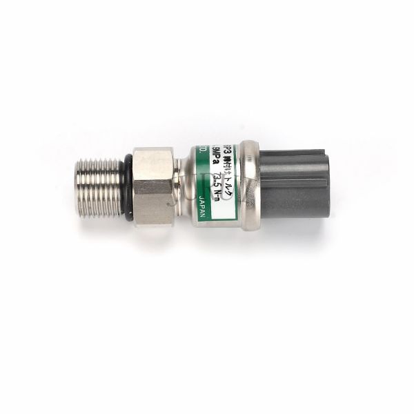 YN52S00016P3 Low Pressure Negative Pressure Sensor SK200-6E