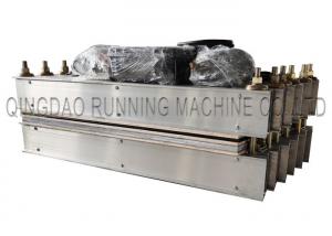 Best ZLJ-1600*1000mm Rubber Conveyor Belt Vulcanizing Joint Machine, Vulcanizing Tool for Fractured Conveyor wholesale