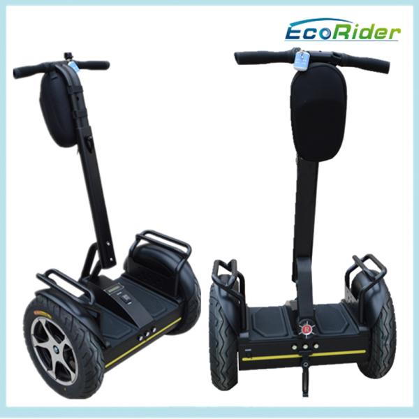 Cheap Self Balancing 2000 Watt Electric Scooter / Two Wheel Battery Scooter for sale