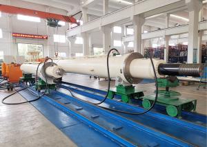 Best Top denudate Radial Gate Long Hydraulic Cylinder 1200mm DNV Certification wholesale