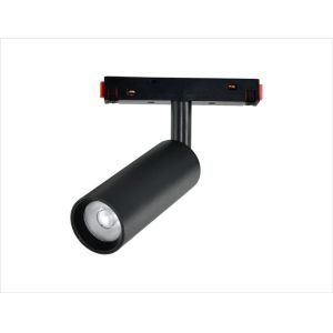 Best 48V Ceiling Track Spotlights , CRI 90 Epistar Track Lighting IP20 wholesale