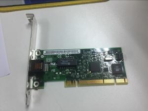 China 10/100Mbps PCI Desktop Computer RJ45 Copper Network Adapter Intel 82559 Chipset Network Cards on sale