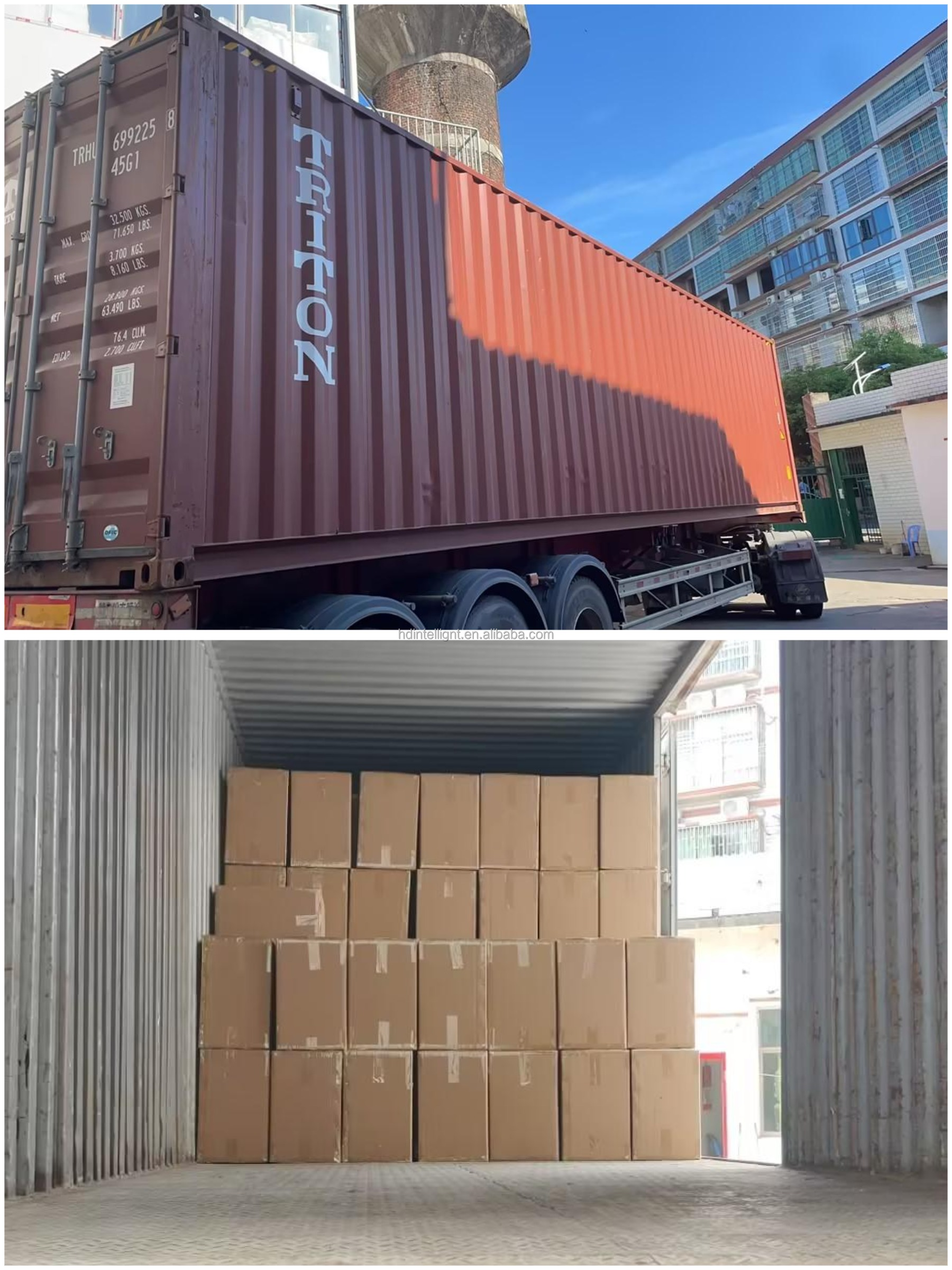 Vacuum Window Cleaner Robot With Anti-falling Control UPS safety rope And Water Spray