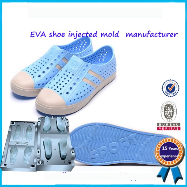 2 colors Rubber dip shoe mould maker in China