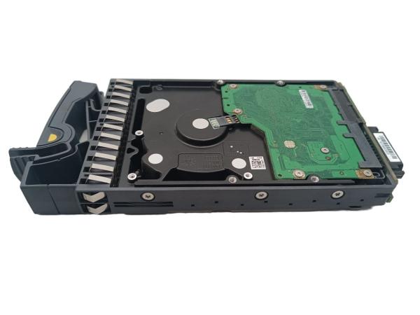 Cheap 600GB Hard Disk Drive X290A-R5 600GB 15K 6Gbps SAS 3.5 Hard Drive 108-00226 for sale