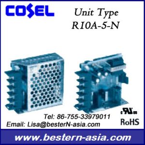 Cosel R10A-5-N 5V 2A AC-DC Power Supply