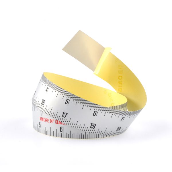 Wintape 24 Inch Centre Find Adhesive Ruler Eliminate Errors And Increase Efficiency